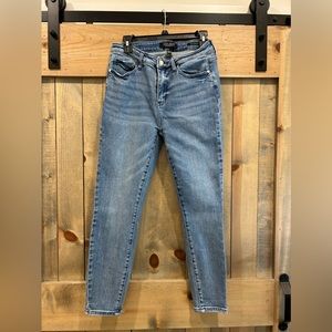 Judy Blue Jeans-sold